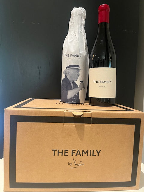 The Family - Syrah 2023