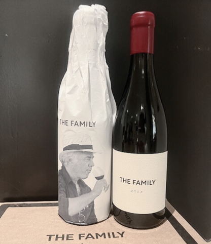 The Family - Syrah 2023