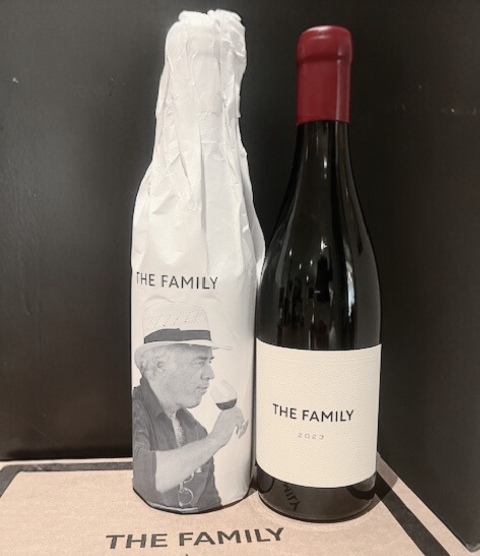 The Family - Syrah 2023
