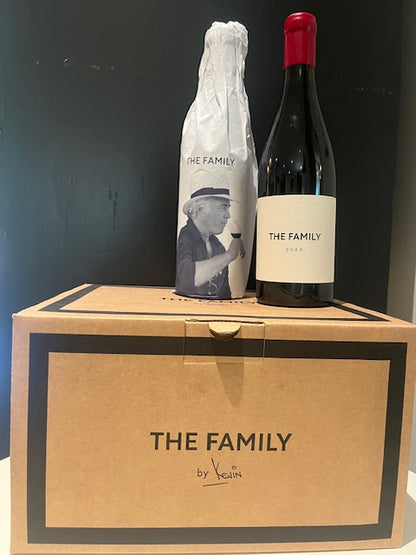 The Family - Syrah 2023