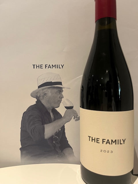 The Family - Syrah 2023