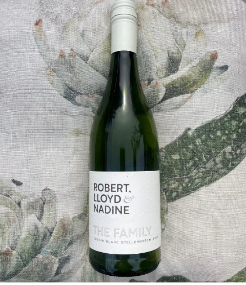 The Family - Chenin Blanc 2023