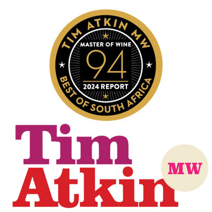 The Family - Syrah 2023